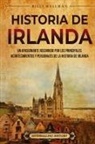 Billy Wellman - Historia de Irlanda