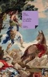 Pedro Calderón De La Barca - Los cabellos de Absalón