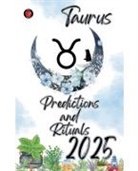 Alina Rubi - Taurus Predictions and Rituals 2025