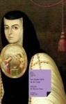 José Rosas Moreno - Sor Juana Inés de la Cruz