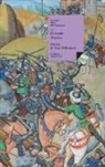 Antonio Mira De Amescua, Vern Williamsen - El conde Alarcos