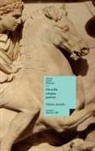 Alonso López Pinciano - Filosofía antigua poética