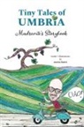 Marisa Finetti - Tiny Tales of Umbria