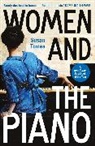 Susan Tomes, Tomes Susan - Women and the Piano