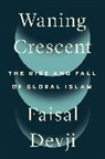 Faisal Devji, Devji Faisal - Waning Crescent