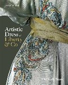 Anna Buruma, Buruma Anna - Artistic Dress At Liberty & Co