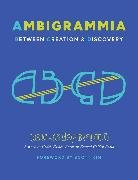Douglas R. Hofstadter - Ambigrammia