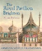 Alexandra Loske, Loske Alexandra - Royal Pavilion Brighton
