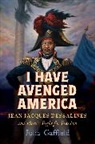 Julia Gaffield, Gaffield Julia - I Have Avenged America