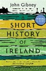 John Gibney, Gibney John - A Short History of Ireland