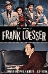 Frank Loesser, Loesser Frank, Dominic Broomfield-McHugh, Cliff Eisen - Letters of Frank Loesser