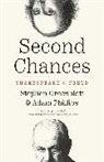 Stephen Greenblatt, Stephen Phillips Greenblatt, Adam Phillips - Second Chances