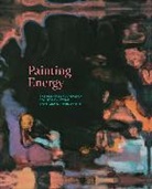 Shalini Le Gall, Shalini Le Gall - Painting Energy