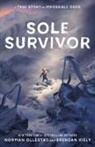 Brendan Kiely, Norman Ollestad, Norman/ Kiely Ollestad - Sole Survivor