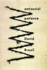 David Brazil - Antisocial Patience