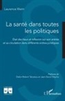 Laurence Warin - La santé dans toutes les politiques