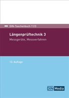 Felix Kaulfersch, DIN e. V., DIN e.V., DIN e V - Längenprüftechnik 3
