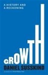 Susskind Daniel - Growth