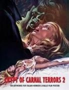 G. H. Janus - CRYPT OF CARNAL TERRORS 2