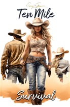 Casey Stone - Ten Mile Survival
