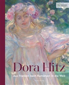 Natalie Gutgesell, Kallestrup geb 1972 Kallestrup, Shona Kallestrup - Dora Hitz