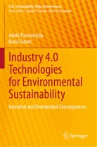 Adele Parmentola, Ilaria Tutore - Industry 4.0 Technologies for Environmental Sustainability