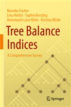 Mareike Fischer, Lina Herbst, Sophie Kersting, Sophie et Kersting, Annemarie Luise Kühn, Kristina Wicke - Tree Balance Indices