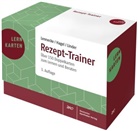 Kirsten Hagel, Kirsten Lennecke, Carmen Linder - Rezept-Trainer