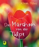Ulrich Peters - Das Märchen von der Tulpe
