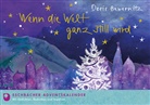 Doris Bewernitz - Wenn die Welt ganz still wird