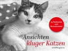 Julia Bachstein - Ansichten kluger Katzen