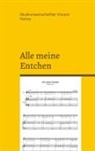 Musikwissenschaftler Vincent Hohne - Alle meine Entchen