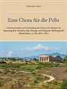 Christian Leeck - Eine Chora für die Polis