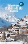 Aurélien Antoine - Le guide des stations de ski des Alpes