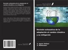 S. Maheswari, S. Agnes Shifani - Revisión exhaustiva de la adaptación al cambio climático y su mitigación