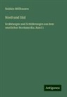 Balduin Möllhausen - Nord und Süd