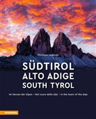 Christjan Ladurner - Südtirol - Alto Adige - South Tyrol