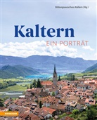 Florian von Ach, Leo Andergassen, Anton Anderlan, Walter Angonese, Thomas Debelyak, Arnold Dissertori... - Kaltern