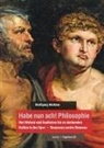 Wolfgang Molkow - Habe nun ach! Philosophie