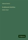 Edmund Hoefer - Erzählende Schriften