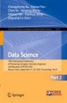 Qilong Han, Zeguang Lu, Haiwei Pan, Xianhua Song, Jianping Wang, Chengzhong Xu... - Data Science