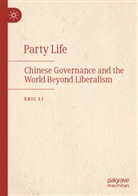 Eric Li - Party Life