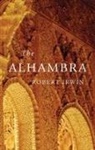 Robert Irwin - The Alhambra