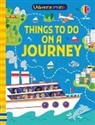 Sam Smith, Simon Tudhope, Various - Things To Do on a Journey