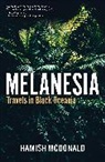 McDonald Hamish - Melanesia