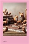 Mabel Jox - Revolutionary Advances in Foxes and Carpets