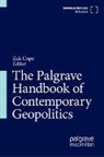 Zak Cope, Zak Cope - The Palgrave Book of Contemporary Geopolitics