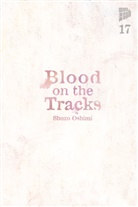 Oshimi, Shuzo Oshimi - Blood on the Tracks 17