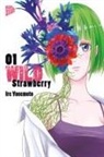 Ire Yonemoto - Wild Strawberry 01