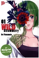 Yonemoto, Ire Yonemoto - Wild Strawberry 01